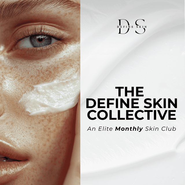 DEFINE SKIN COLLECTIVE MEMBERSHIP